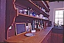 pine reproduction kitchen cabinets
