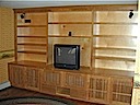 entertainment center